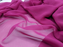 Load image into Gallery viewer, FS-5390 - Korea 50D Chiffon (46 Colours)