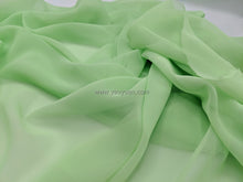 Load image into Gallery viewer, FS-5390 - Korea 50D Chiffon (46 Colours)
