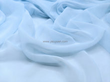 Load image into Gallery viewer, FS-5390 - Korea 50D Chiffon (46 Colours)