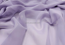 Load image into Gallery viewer, FS-5390 - Korea 50D Chiffon (46 Colours)