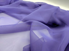 Load image into Gallery viewer, FS-5390 - Korea 50D Chiffon (46 Colours)