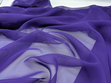 Load image into Gallery viewer, FS-5390 - Korea 50D Chiffon (46 Colours)