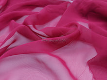 Load image into Gallery viewer, FS-5390 - Korea 50D Chiffon (46 Colours)