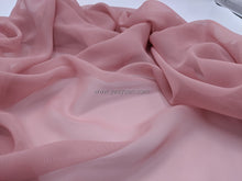 Load image into Gallery viewer, FS-5390 - Korea 50D Chiffon (46 Colours)
