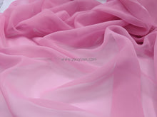 Load image into Gallery viewer, FS-5390 - Korea 50D Chiffon (46 Colours)