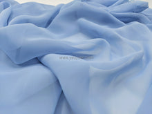 Load image into Gallery viewer, FS-5390 - Korea 50D Chiffon (46 Colours)