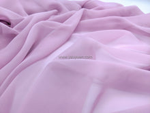 Load image into Gallery viewer, FS-5390 - Korea 50D Chiffon (46 Colours)