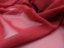 Load image into Gallery viewer, FS-5390 - Korea 50D Chiffon (46 Colours)