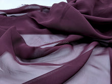 Load image into Gallery viewer, FS-5390 - Korea 50D Chiffon (46 Colours)