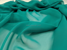 Load image into Gallery viewer, FS-5390 - Korea 50D Chiffon (46 Colours)