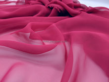 Load image into Gallery viewer, FS-5390 - Korea 50D Chiffon (46 Colours)