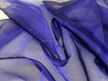 Load image into Gallery viewer, FS-5402 - Japan Two-tone Crystal Organza (18 Colours)