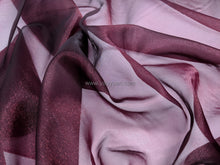 Load image into Gallery viewer, FS-5402 - Japan Two-tone Crystal Organza (18 Colours)