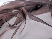 Load image into Gallery viewer, FS-5402 - Japan Two-tone Crystal Organza (18 Colours)