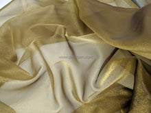 Load image into Gallery viewer, FS-5402 - Japan Two-tone Crystal Organza (18 Colours)