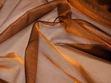 Load image into Gallery viewer, FS-5402 - Japan Two-tone Crystal Organza (18 Colours)