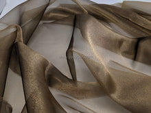 Load image into Gallery viewer, FS-5402 - Japan Two-tone Crystal Organza (18 Colours)