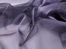 Load image into Gallery viewer, FS-5402 - Japan Two-tone Crystal Organza (18 Colours)