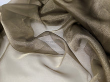 Load image into Gallery viewer, FS-5402 - Japan Two-tone Crystal Organza (18 Colours)