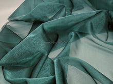 Load image into Gallery viewer, FS-5402 - Japan Two-tone Crystal Organza (18 Colours)