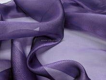Load image into Gallery viewer, FS-5402 - Japan Two-tone Crystal Organza (18 Colours)