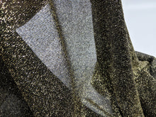 Load image into Gallery viewer, FS-5438 - Korea Metallic Knitted Jersey Fabric (1 Colour)