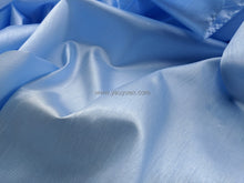 將圖片載入圖庫檢視器 FS-5516 - 日本山東綢 (12色)