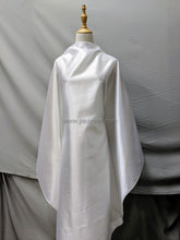 Load image into Gallery viewer, FS-5525 - Japan Shantung Satin Organza (2 Colours)