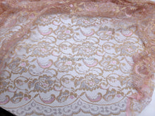 Load image into Gallery viewer, FS-5605 - Japan Metallic Lace (6 Colours)