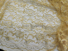 Load image into Gallery viewer, FS-5605 - Japan Metallic Lace (6 Colours)