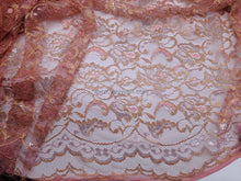 Load image into Gallery viewer, FS-5605 - Japan Metallic Lace (6 Colours)
