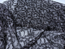 Load image into Gallery viewer, FS-5839 - Japan Metallic Cord Lace (2 Colours)