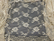 Load image into Gallery viewer, FS-5934 - Indonesia Metallic Lace (6 Colours)