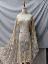 Load image into Gallery viewer, FS-5934 - Indonesia Metallic Lace (6 Colours)