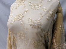 Load image into Gallery viewer, FS-5934 - Indonesia Metallic Lace (6 Colours)