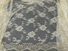 Load image into Gallery viewer, FS-5934 - Indonesia Metallic Lace (6 Colours)