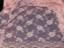 Load image into Gallery viewer, FS-5934 - Indonesia Metallic Lace (6 Colours)