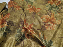 將圖片載入圖庫檢視器 FS-5395 - 日本金屬提花彈力織錦 (4色)