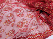 Load image into Gallery viewer, FS-5935 - Japan Metallic Lace (3 Colours)