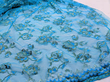 Load image into Gallery viewer, FS-5935 - Japan Metallic Lace (3 Colours)