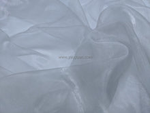 Load image into Gallery viewer, FS-6002 - Taiwan Sheer Organza (22 Colours)