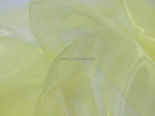 Load image into Gallery viewer, FS-6002 - Taiwan Sheer Organza (22 Colours)