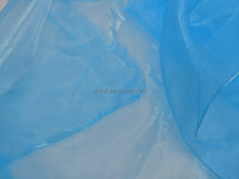 Load image into Gallery viewer, FS-6002 - Taiwan Sheer Organza (22 Colours)