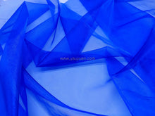 Load image into Gallery viewer, FS-6002 - Taiwan Sheer Organza (22 Colours)