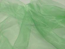 Load image into Gallery viewer, FS-6002 - Taiwan Sheer Organza (22 Colours)