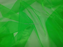 Load image into Gallery viewer, FS-6002 - Taiwan Sheer Organza (22 Colours)