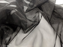 Load image into Gallery viewer, FS-6002 - Taiwan Sheer Organza (22 Colours)