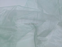 Load image into Gallery viewer, FS-6002 - Taiwan Sheer Organza (22 Colours)