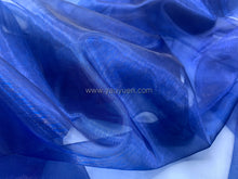 Load image into Gallery viewer, FS-6002 - Taiwan Sheer Organza (22 Colours)
