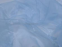 Load image into Gallery viewer, FS-6002 - Taiwan Sheer Organza (22 Colours)